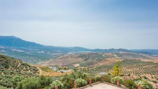 Finca Cerro Alcolea Periana by Ruralidays - Periana - 5