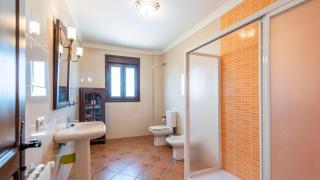 Finca Cerro Alcolea Periana by Ruralidays - Periana - 1