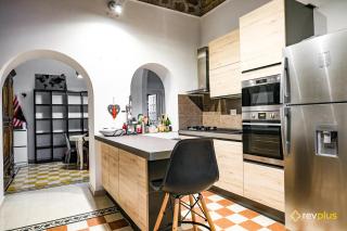 ML Rome City Center Apartment - Rome - 4