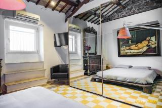 ML Rome City Center Apartment - Rome - 1