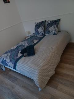 Le quadrapin, studio 4 personnes centre ville Compiègne - Compiègne - 3