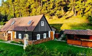 Roubenka 1818 - Všelibice - 0