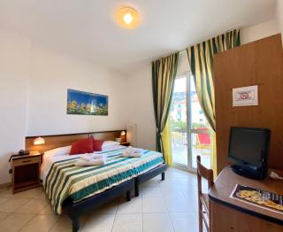 Albergo Villa Ada - 4
