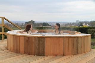 Les Terrasses de Saumur - Hôtel & Appartements - Restaurant & Spa (Logis) - Saumur - 0