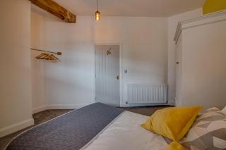 Lovely Central 1 Bed Apartment Sleeps 4 - Sheffield - 4
