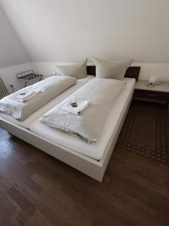 City Hotel Franziska - Straubing - 6