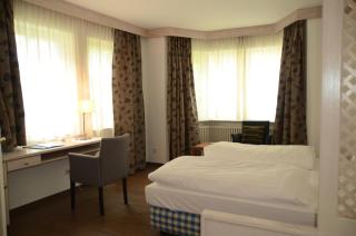 Hotel-Restaurant & Metzgerei Rößle - Dettingen an der Erms - 8