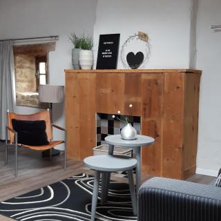 La Paresse en Douce - Tours-sur-Meymont - 9