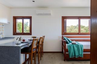 Suíte Beija-Flor para 4 pessoas com vista para o mar - 8