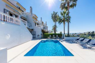 Townhouse Calahonda - Mijas Costa - 0