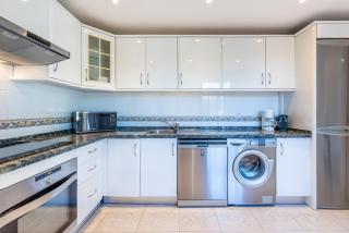 Townhouse Calahonda - Mijas Costa - 2