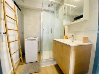 Appartement T2 4 Pers - Bord de Mer - Le Grau-du-Roi - 7