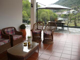 Casa do Riacho - Pinhão - 6