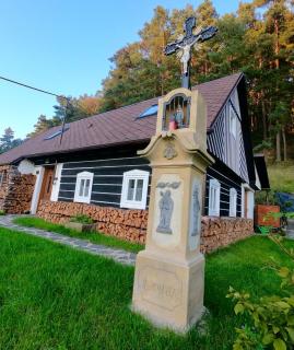 Roubenka 1818 - Všelibice - 3