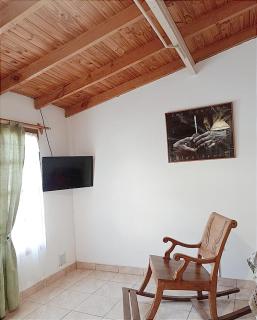 Departamento para 3 - 4