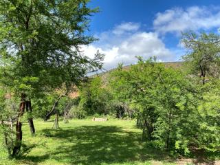 Baviaanskloof Laaste Kamp - Wild Bush Camping - Sandvlakte - 3