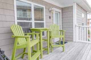 Top floor Oasis - Ocean Isle Beach - 2