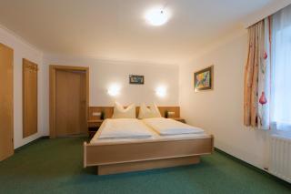 Haus Walser - Sankt Anton am Arlberg - 4