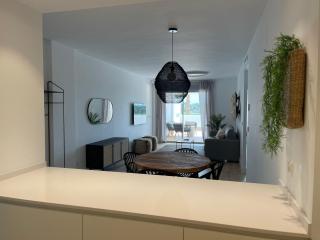 PlayaGranada, Balcon del Mar de Astrid- BLUE&GREEN - 6