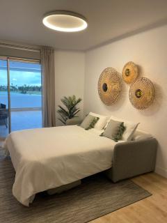 PlayaGranada, Balcon del Mar de Astrid- BLUE&GREEN - Motril - 7