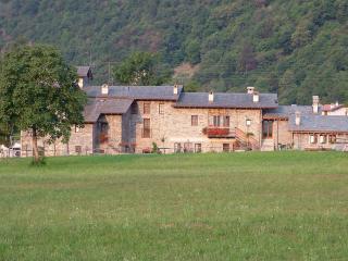 Le Case dei Baff - Morbegno - 0