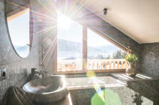 Lerchpeuntgut Almchalets - 2