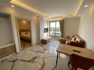 Huma Elite Hotel - 1