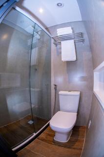 Hotel Vila Catavento - Petrolina - 3