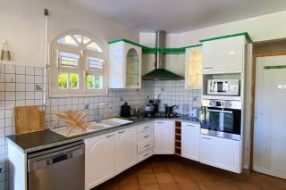 Maison de Charme Les Trois-Îlets, Vue Mer - 2