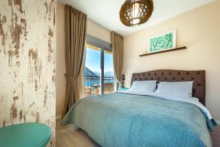 2MONTENEGRO LIMETA APARTMENTS with pool - Kotor - 2