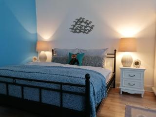 Bed&Breakfast Wagner "im Alten Pfarrhaus" - 9