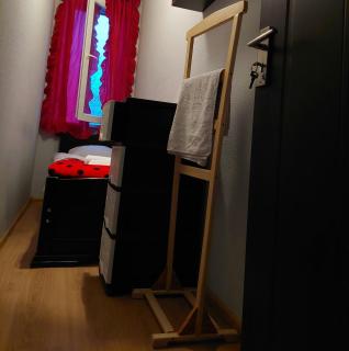 Guesthouse different - 4