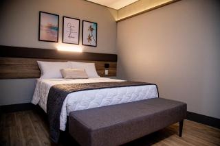 Hotel Vila Catavento - Petrolina - 5