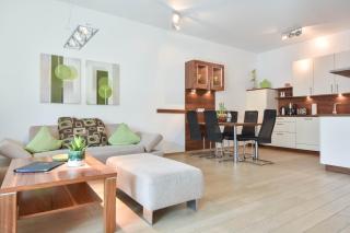 Quartier II Wohnung 3 - Heringsdorf - 7