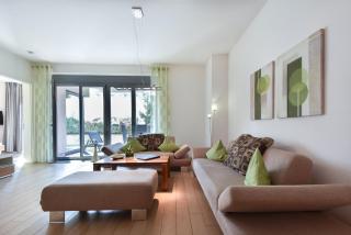 Quartier II Wohnung 3 - Heringsdorf - 6