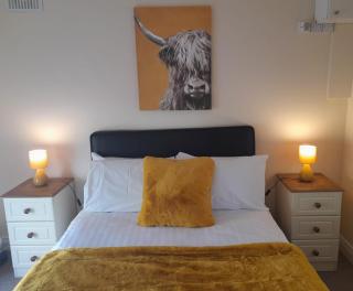 Delphi Lodge - Donaghmore - 1
