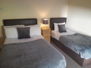 Delphi Lodge - Donaghmore - 1