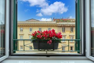 Fabrizio's Rooms - 1