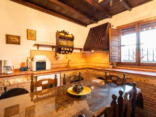 Casa perla del valle - Melegis - 5
