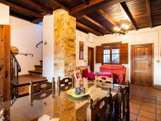 Casa perla del valle - Melegis - 3