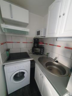 MARSEILLAN A DEUX PAS DE LA PLAGE - 1