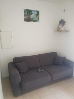 Apartment Saint Saens - Marseillan - 1