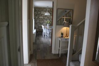 Herds House Belcoo - 6