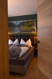 Lerchpeuntgut Almchalets - 4