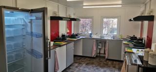 Birchwood Guest Lodge - 1