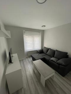 Apartamento Espolón - León - 1