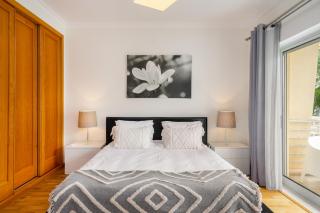 WHome Family Holidays w/ S-Pool, AC, Elevator & Garage - Quarteira - 1
