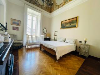 Appartamento sul Teatro San Carlo - 5