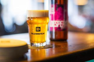 Pivovar Falkenštejn - 4