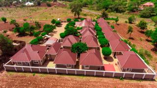 Randa Family House - Moshi - Himo - 9